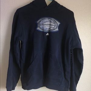 Adidas hoodie